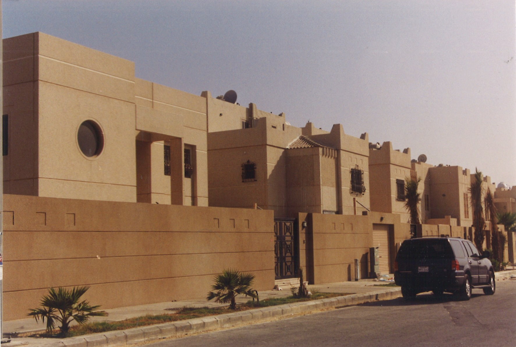 Al-Rayan Villas gallery