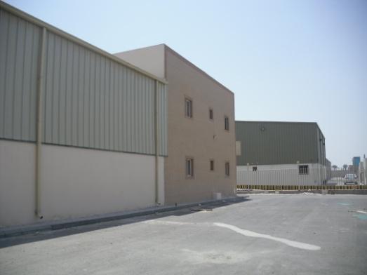 Leyan Al Sharq Factory gallery
