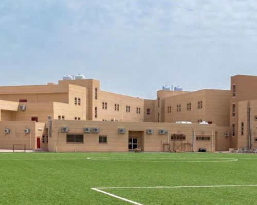 International School Group Dhahran (ISG)